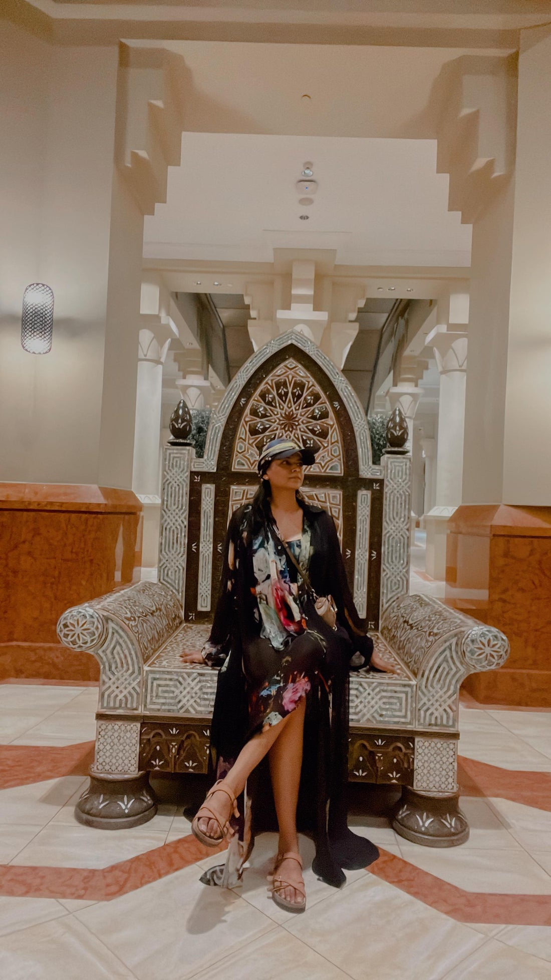 CRUNK BLACK LONGLINE SHIRT