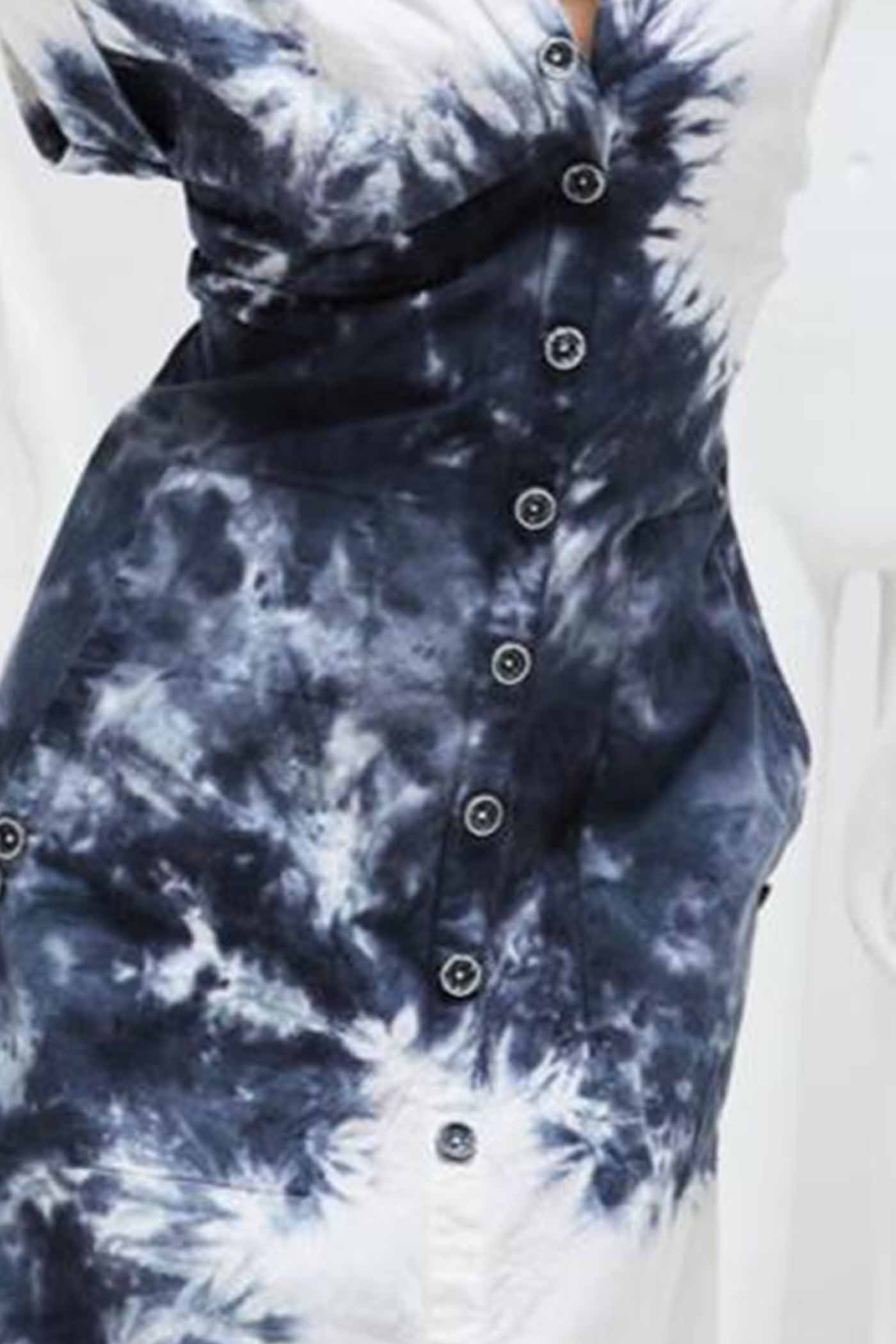 KEFI DRESS
