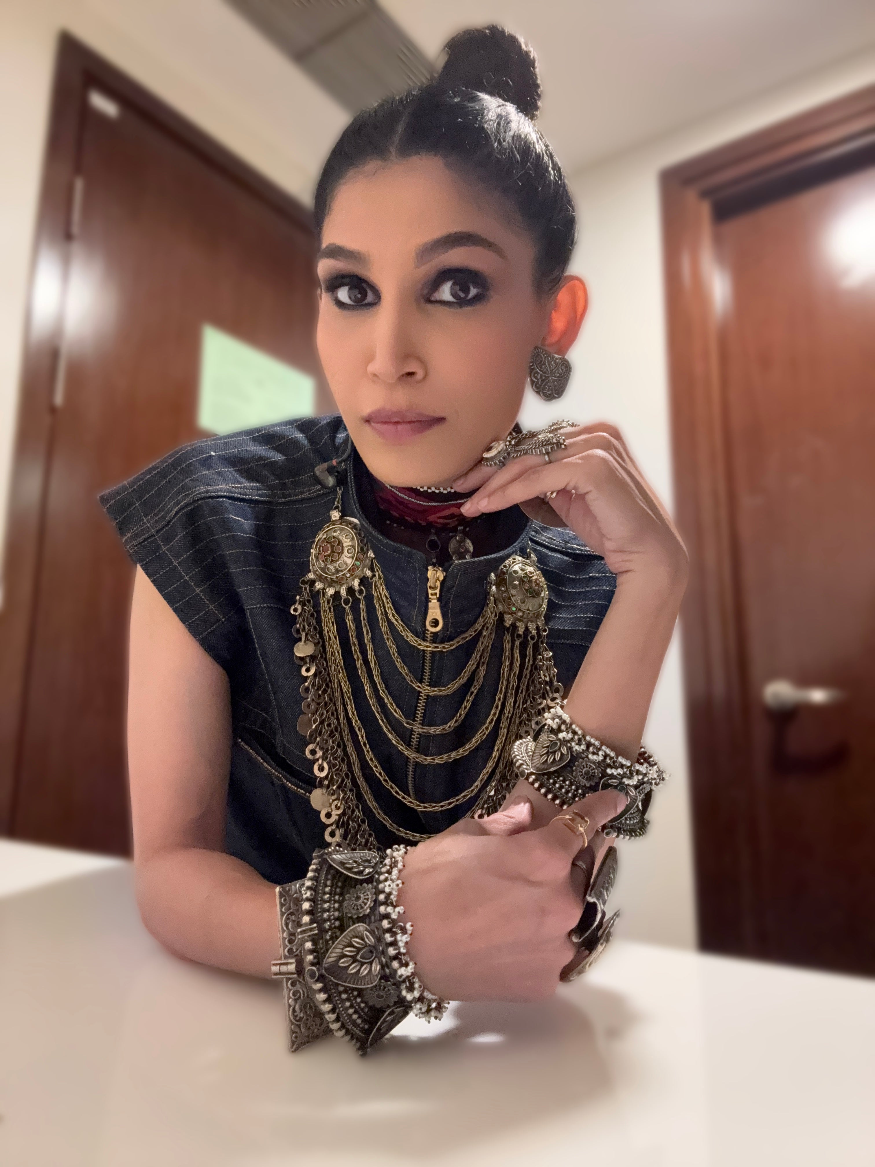 PURVA MANTRI X KEFI CO-ORD