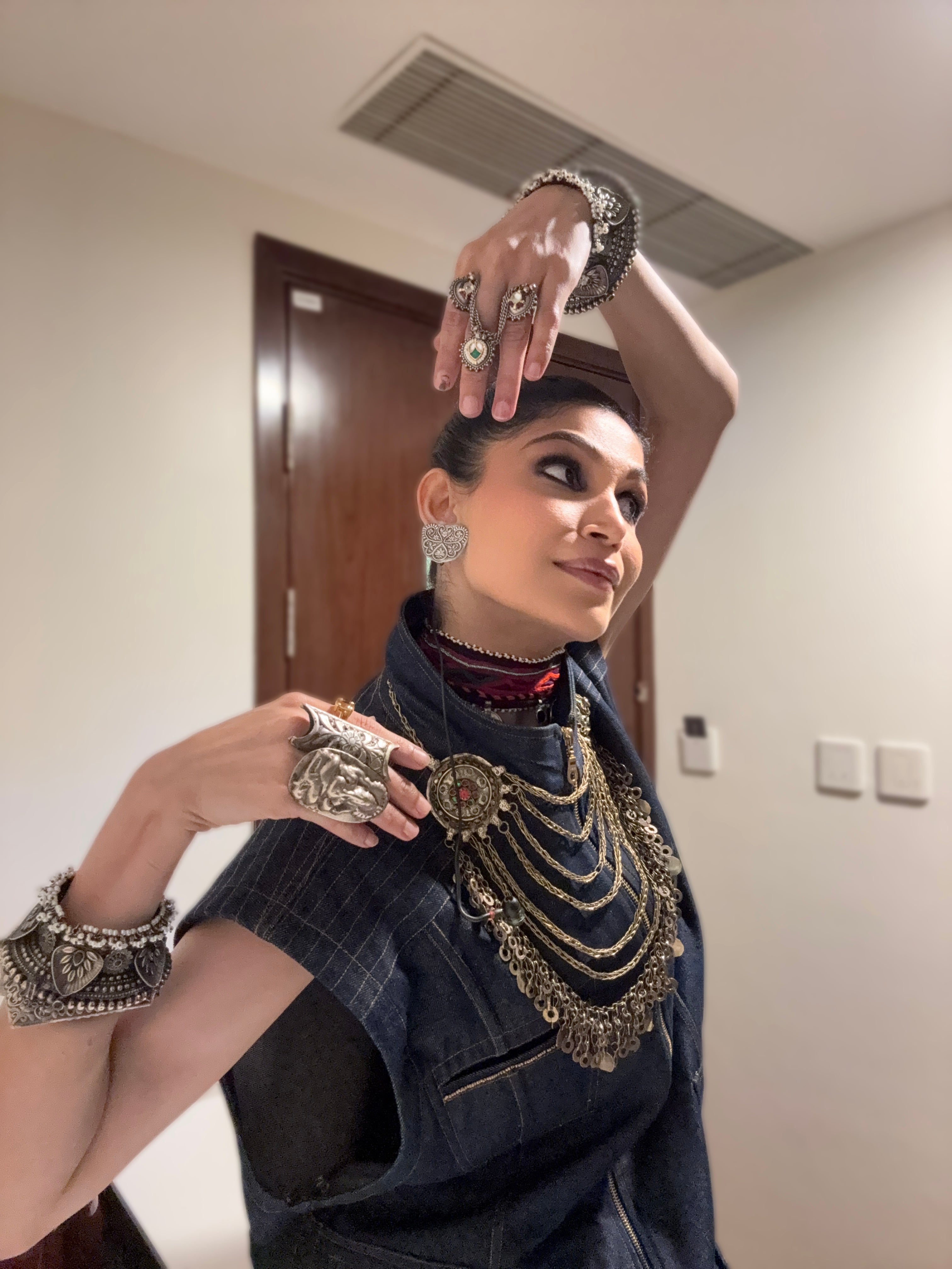 PURVA MANTRI X KEFI CO-ORD