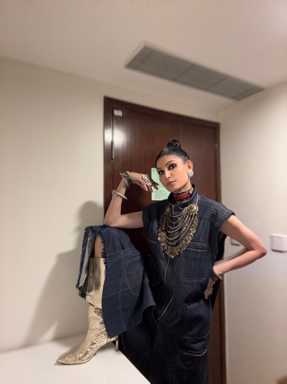 PURVA MANTRI X KEFI CO-ORD