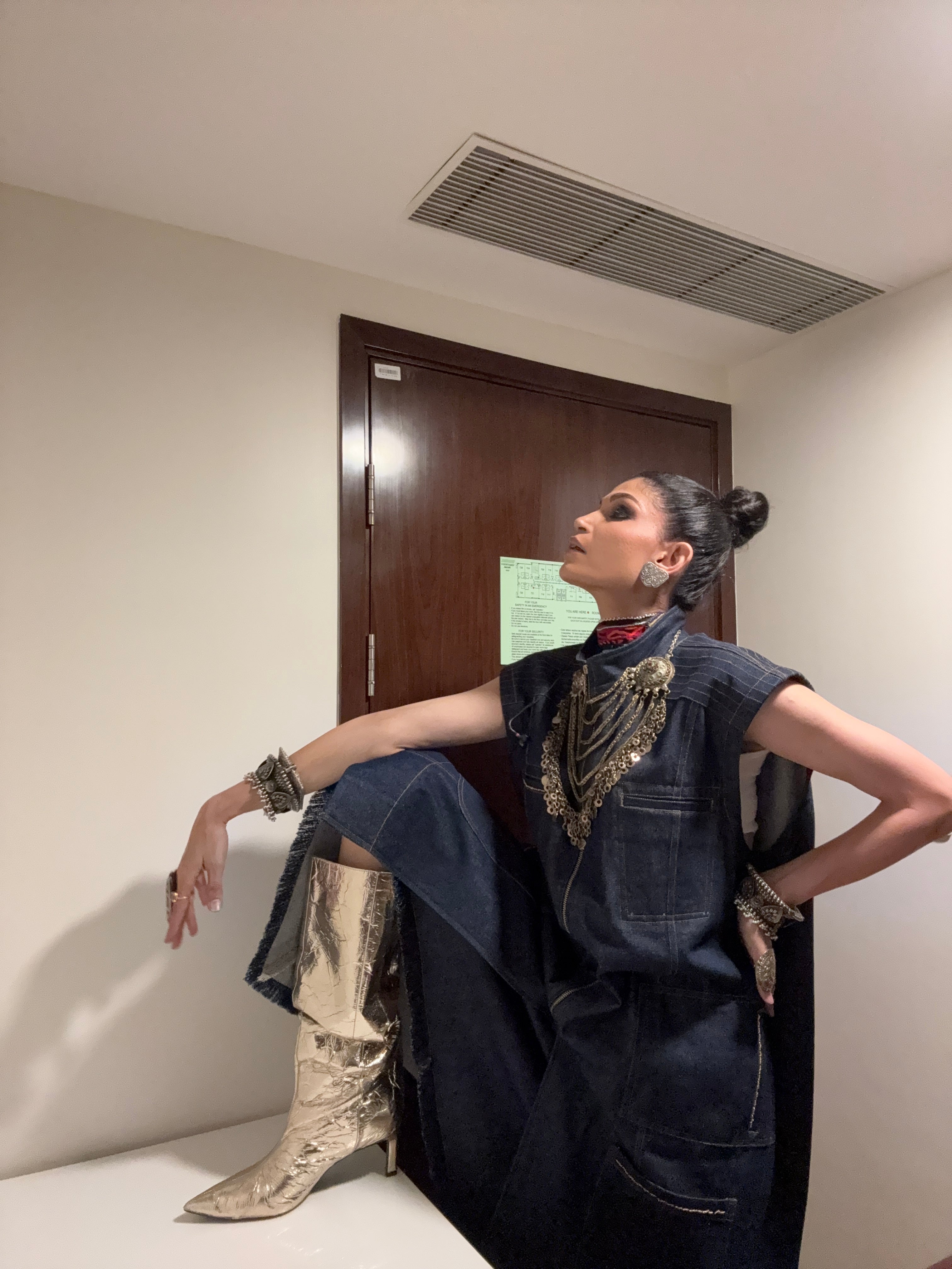 PURVA MANTRI X KEFI CO-ORD