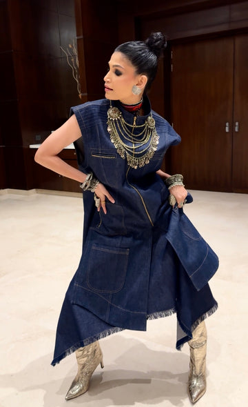 PURVA MANTRI X KEFI CO-ORD