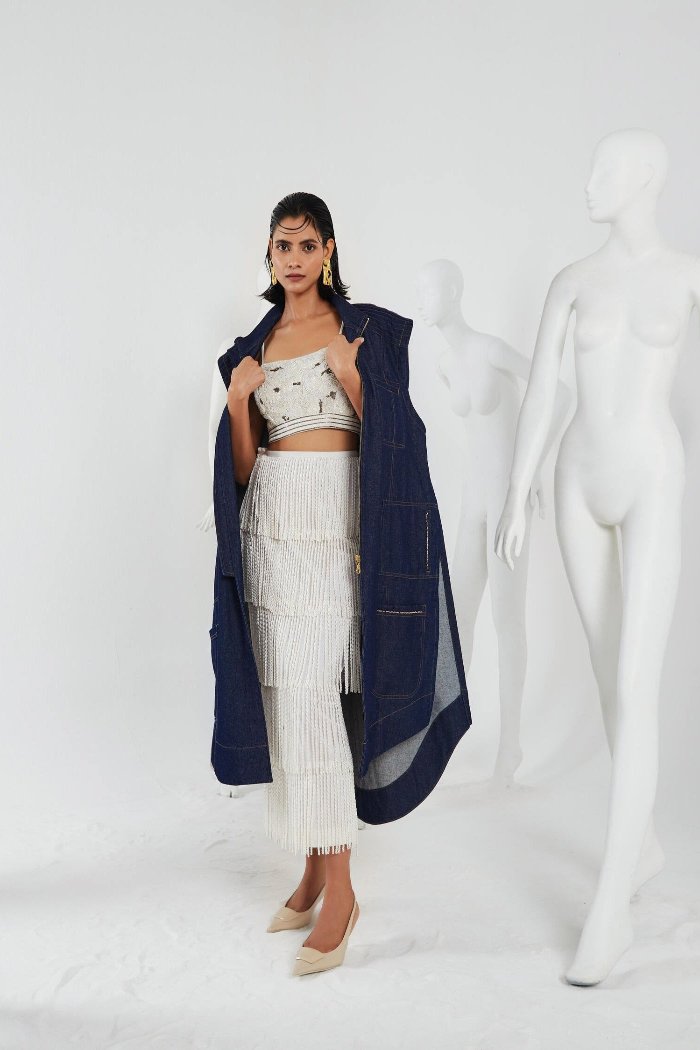 PURVA MANTRI X KEFI CO-ORD