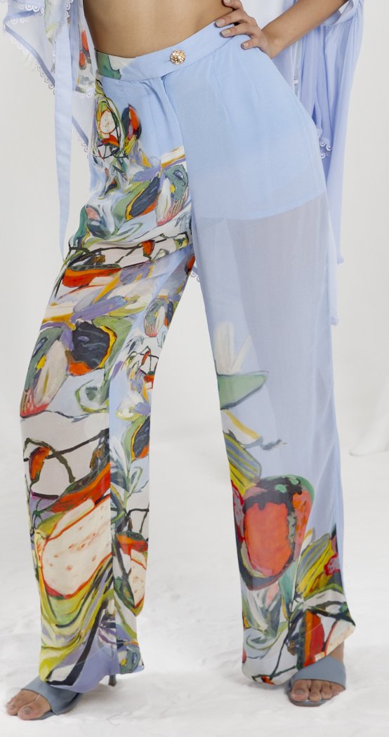 VIELLA PANTS