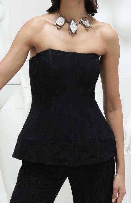 KOA CORSET TOP