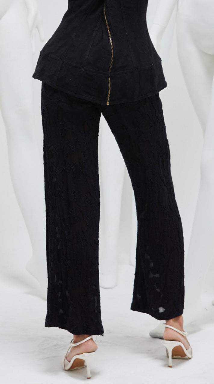 KOA CORSET TOP